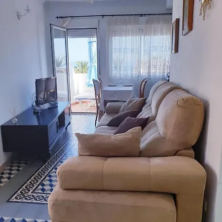 Casa En La Playa De Cabria Apartment *