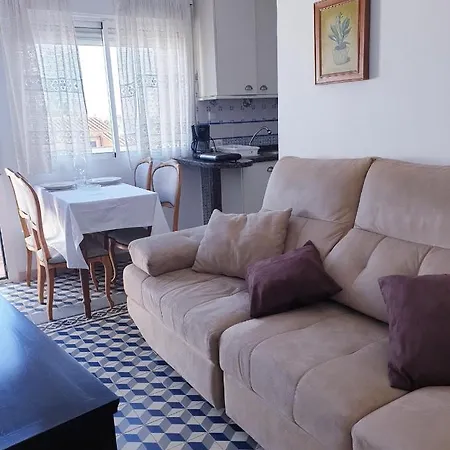 Casa En La Playa De Cabria Apartment