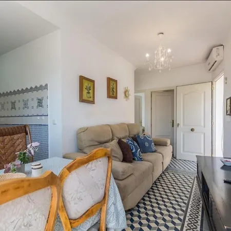 Apartment Casa En La Playa De Cabria