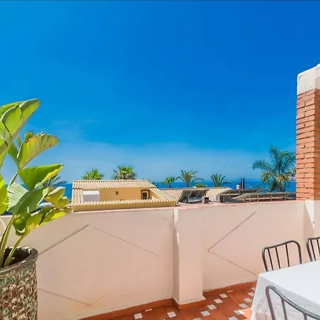 Casa En La Playa De Cabria *