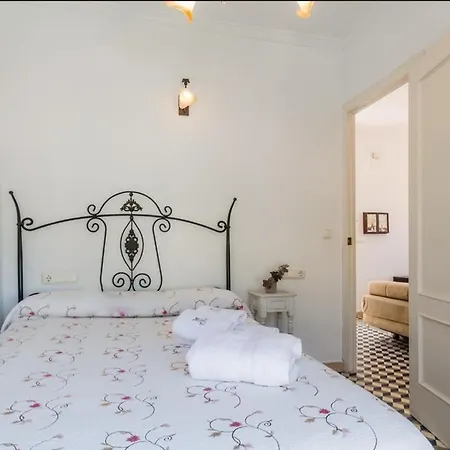Casa En La Playa De Cabria