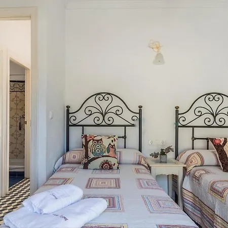 Casa En La Playa De Cabria Apartment *