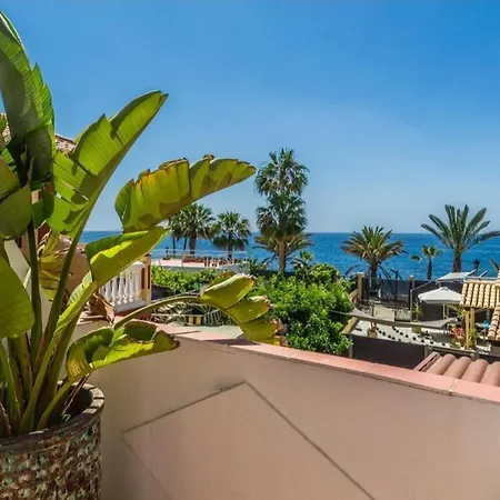 Apartment Casa En La Playa De Cabria